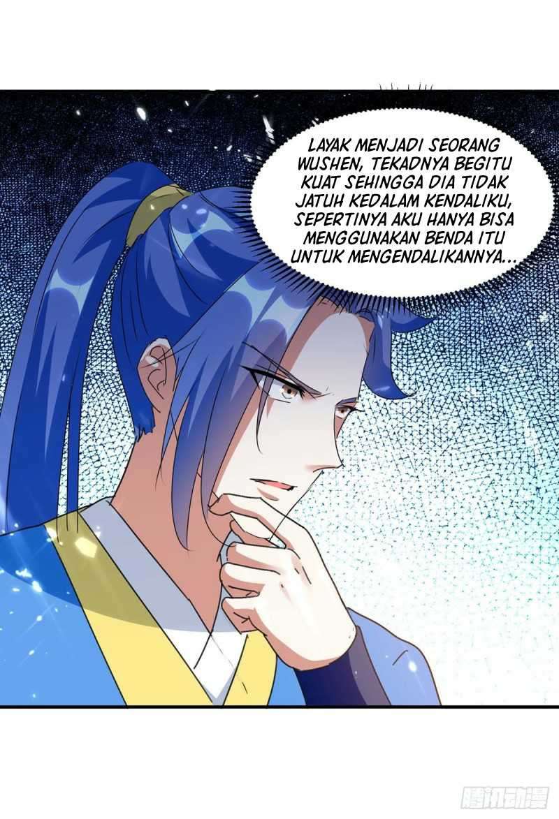 Strongest Leveling Chapter 224 halaman 5