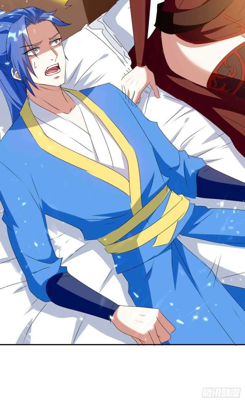 Strongest Leveling Chapter 224 halaman 24
