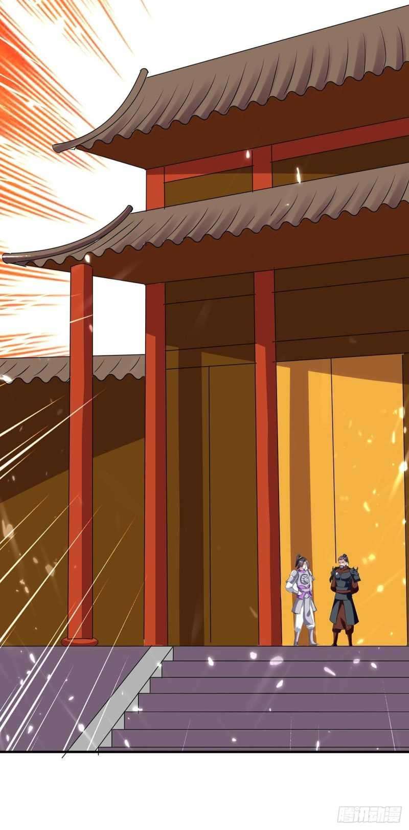 Strongest Leveling Chapter 224 halaman 21