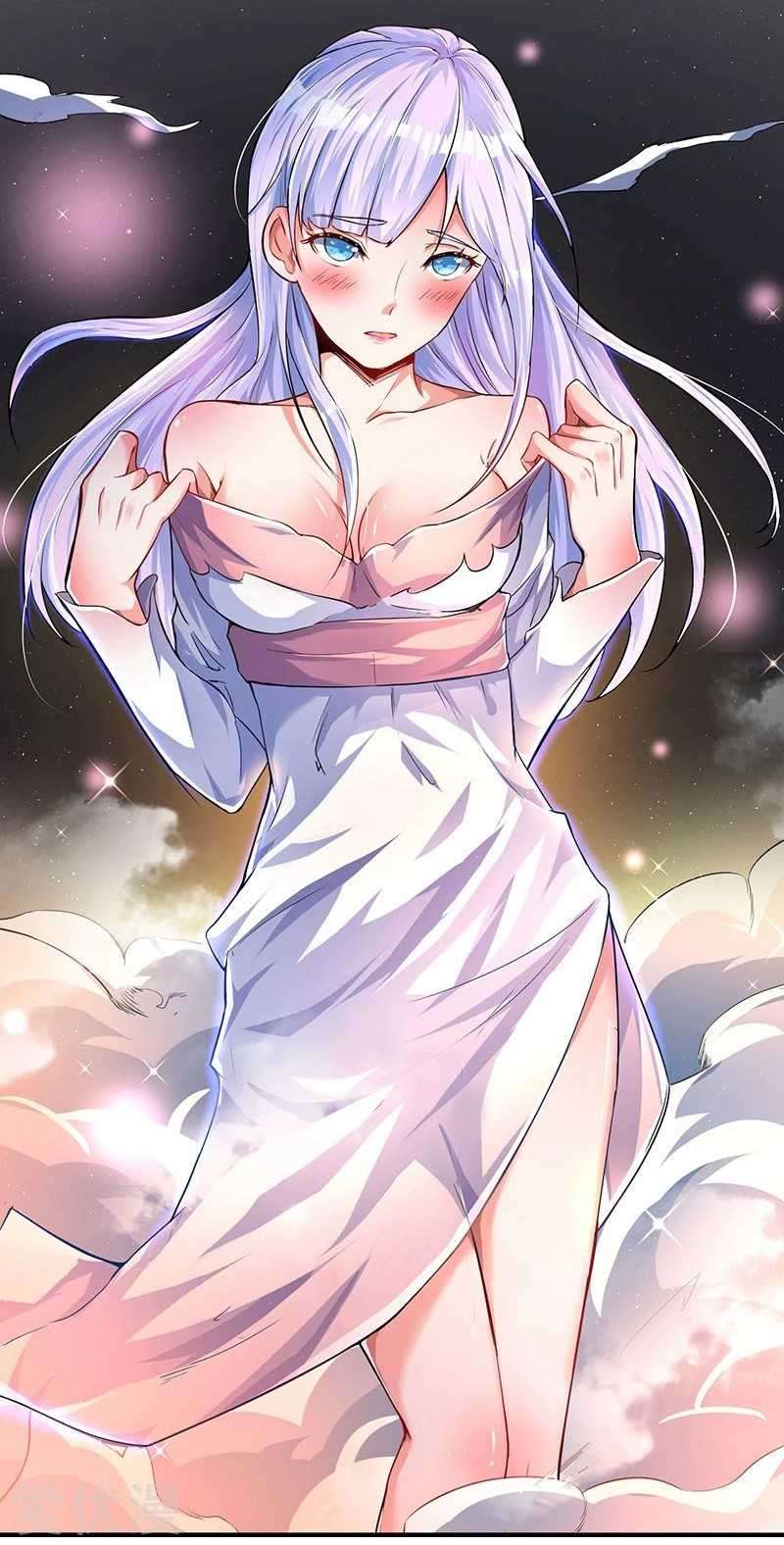 Strongest Leveling Chapter 224 halaman 2