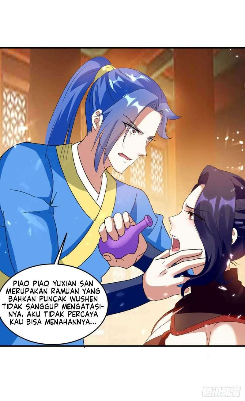 Strongest Leveling Chapter 224 halaman 6