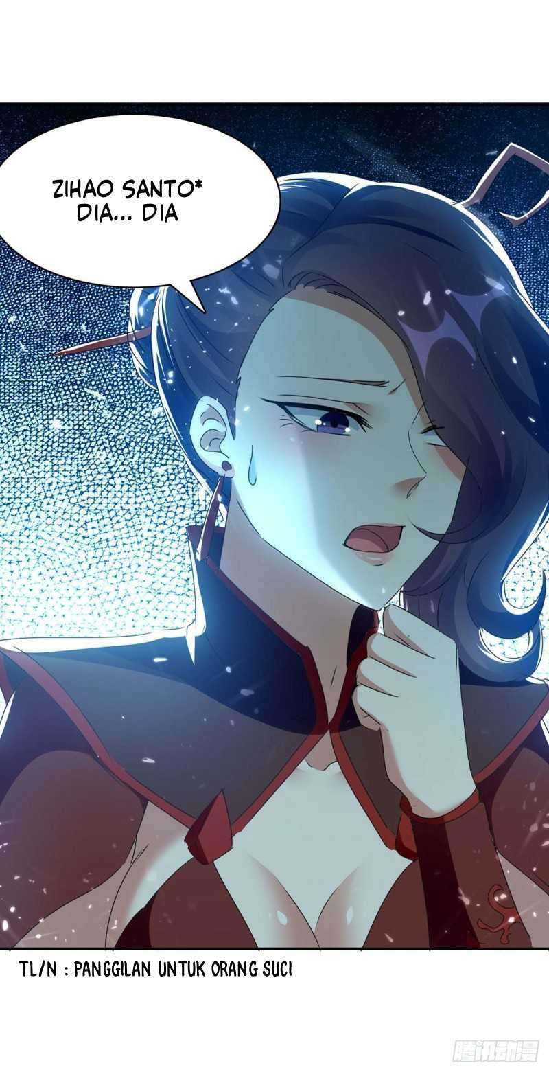 Strongest Leveling Chapter 224 halaman 28