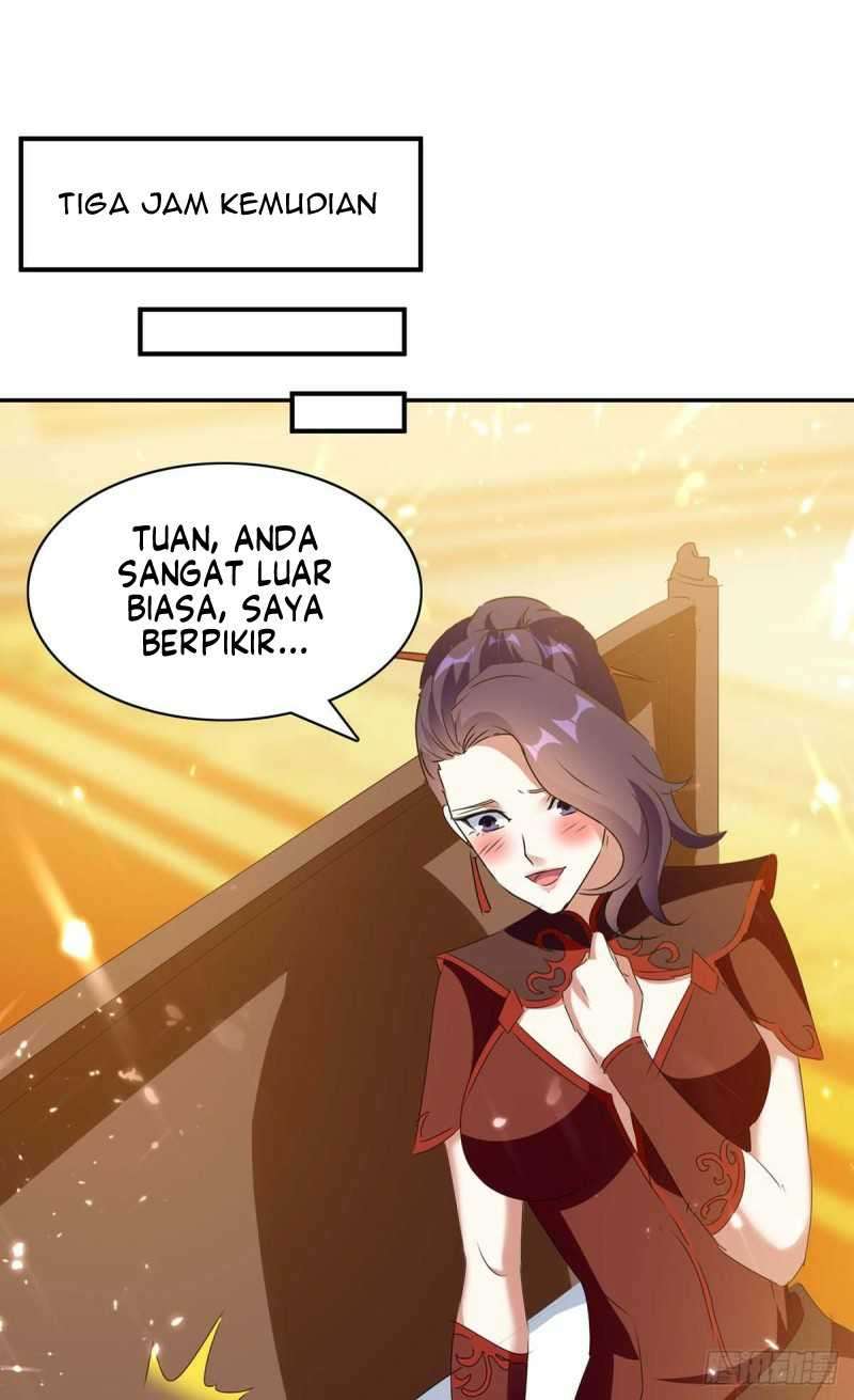 Strongest Leveling Chapter 224 halaman 23