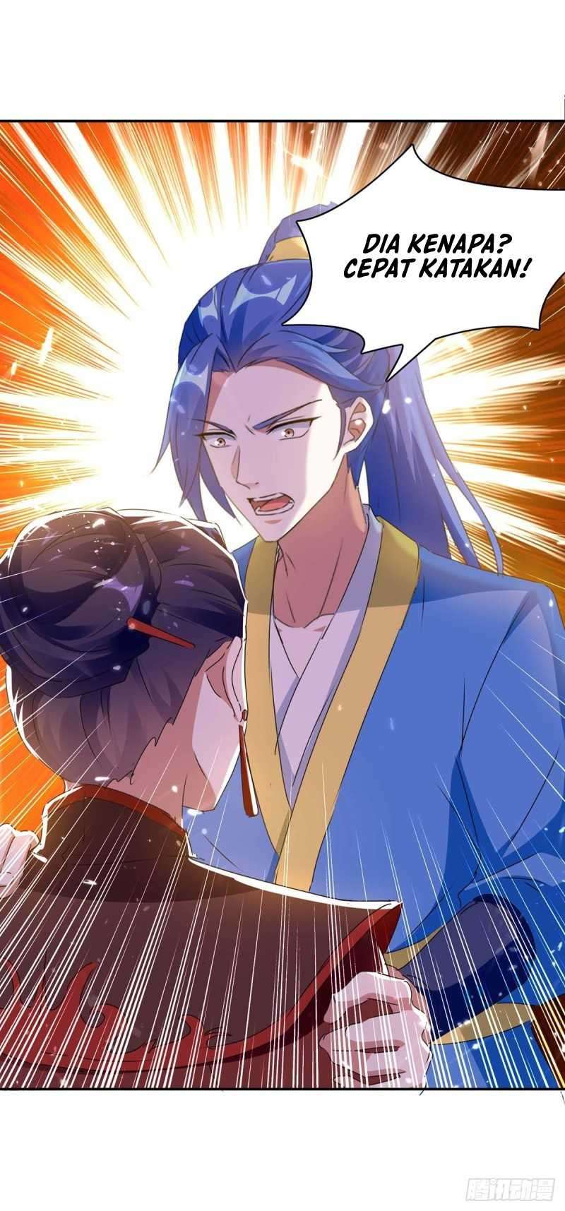 Strongest Leveling Chapter 224 halaman 29