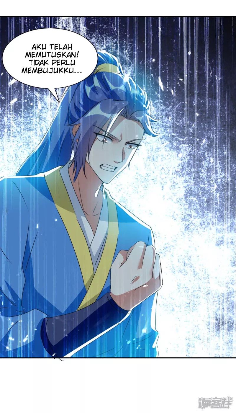 Strongest Leveling Chapter 225 halaman 7