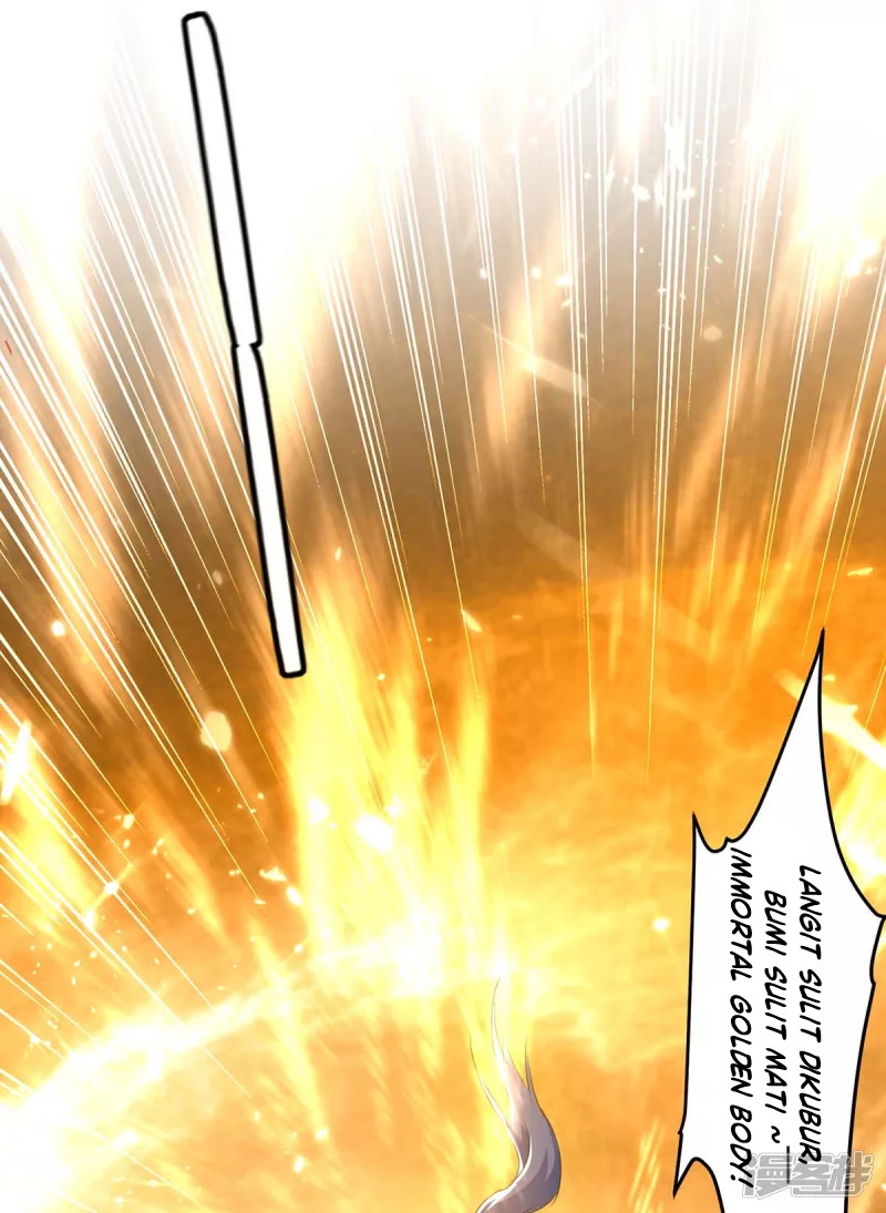 Strongest Leveling Chapter 225 halaman 15