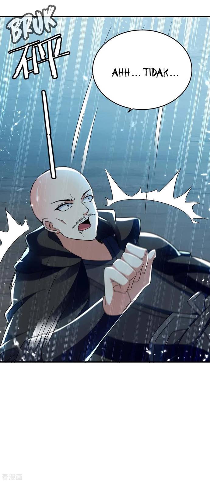 Strongest Leveling Chapter 226 halaman 24