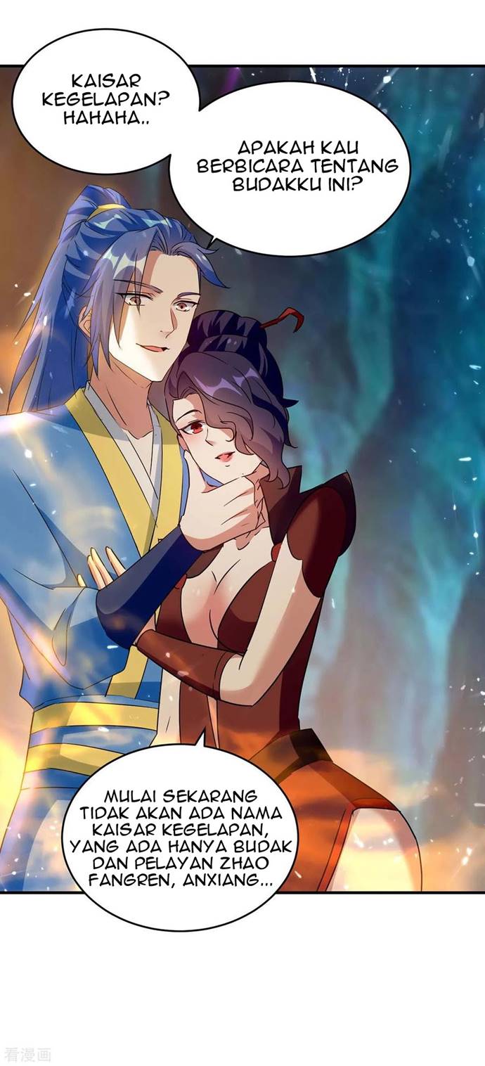 Strongest Leveling Chapter 226 halaman 19