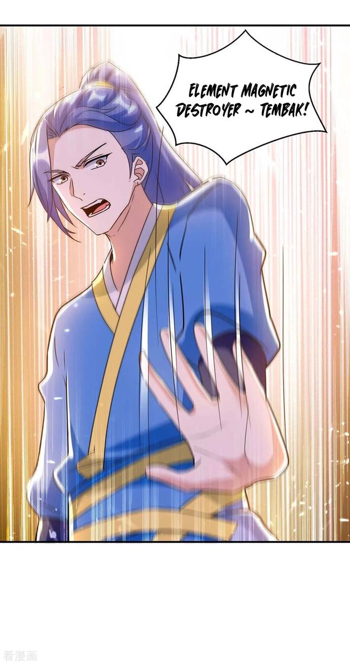 Strongest Leveling Chapter 226 halaman 3