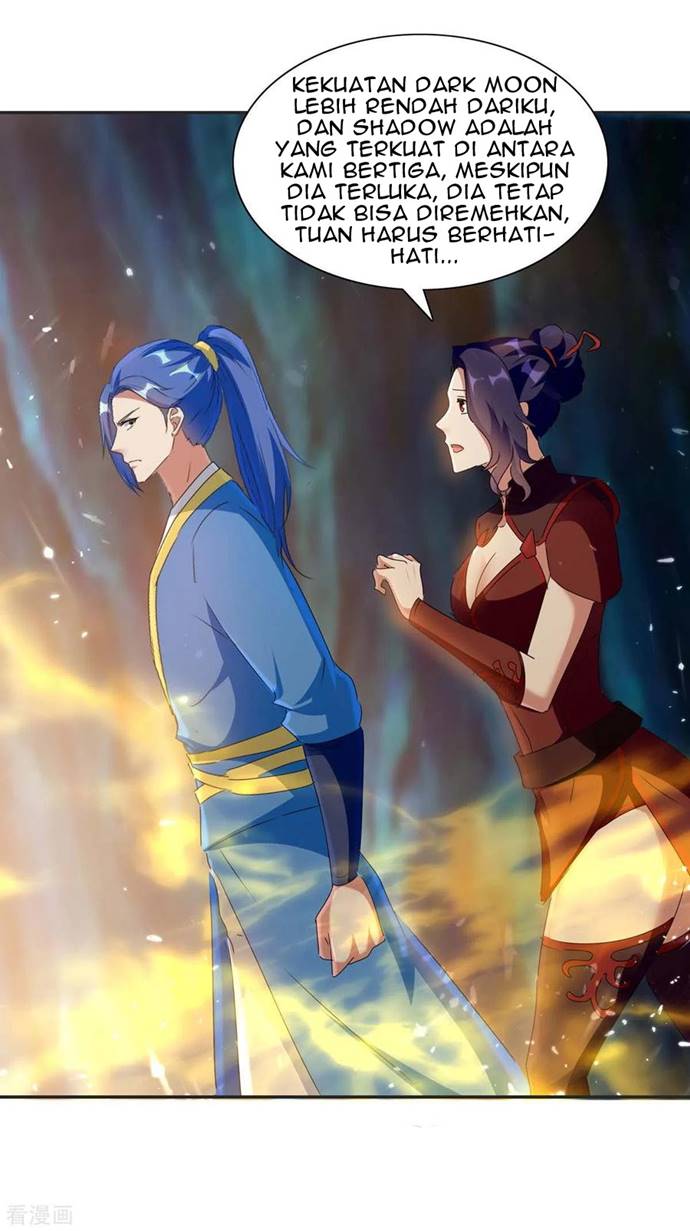 Strongest Leveling Chapter 226 halaman 30