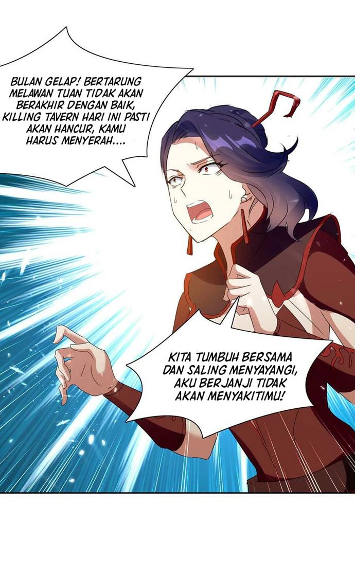 Strongest Leveling Chapter 227 halaman 4