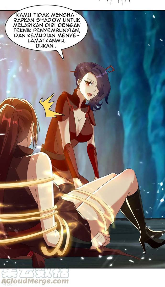 Strongest Leveling Chapter 227 halaman 30