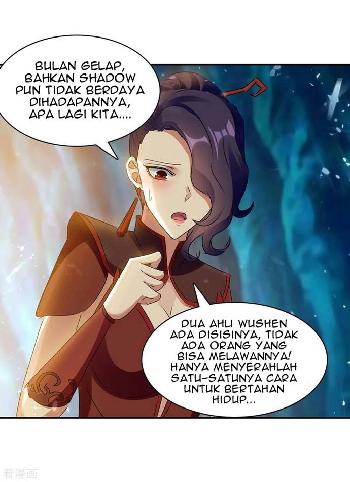 Strongest Leveling Chapter 227 halaman 28