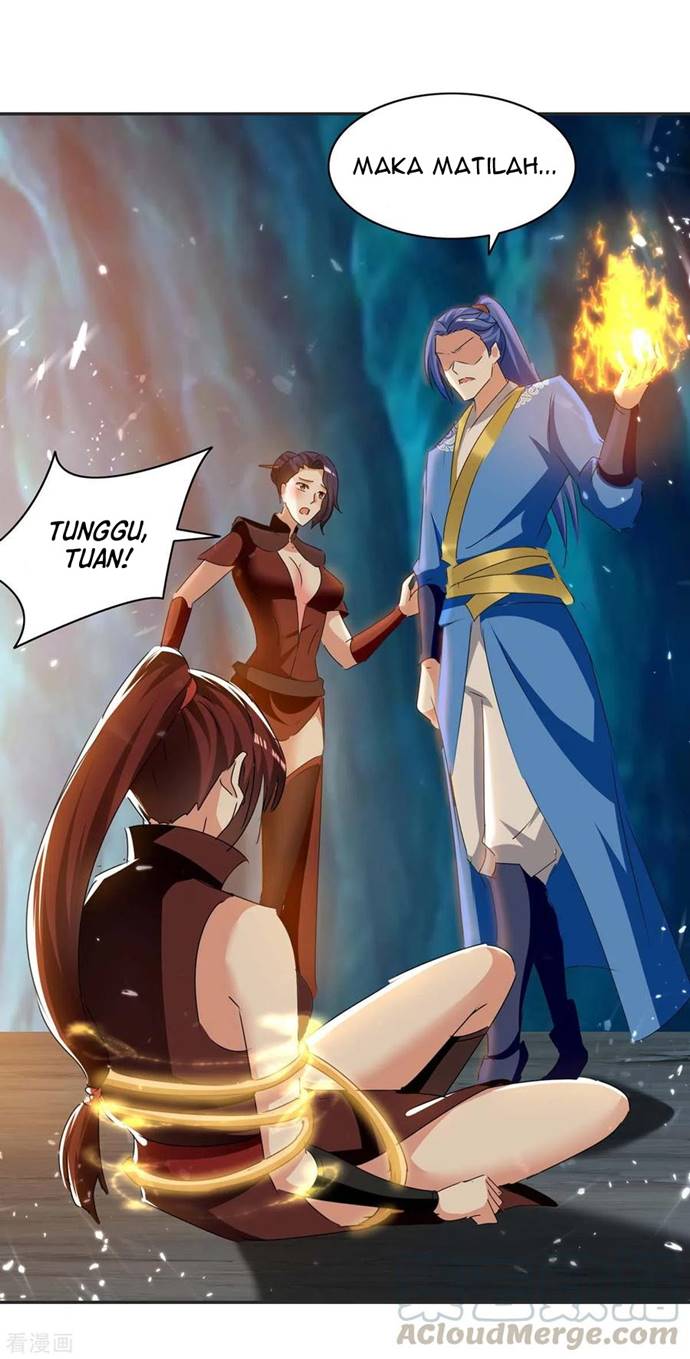 Strongest Leveling Chapter 227 halaman 10