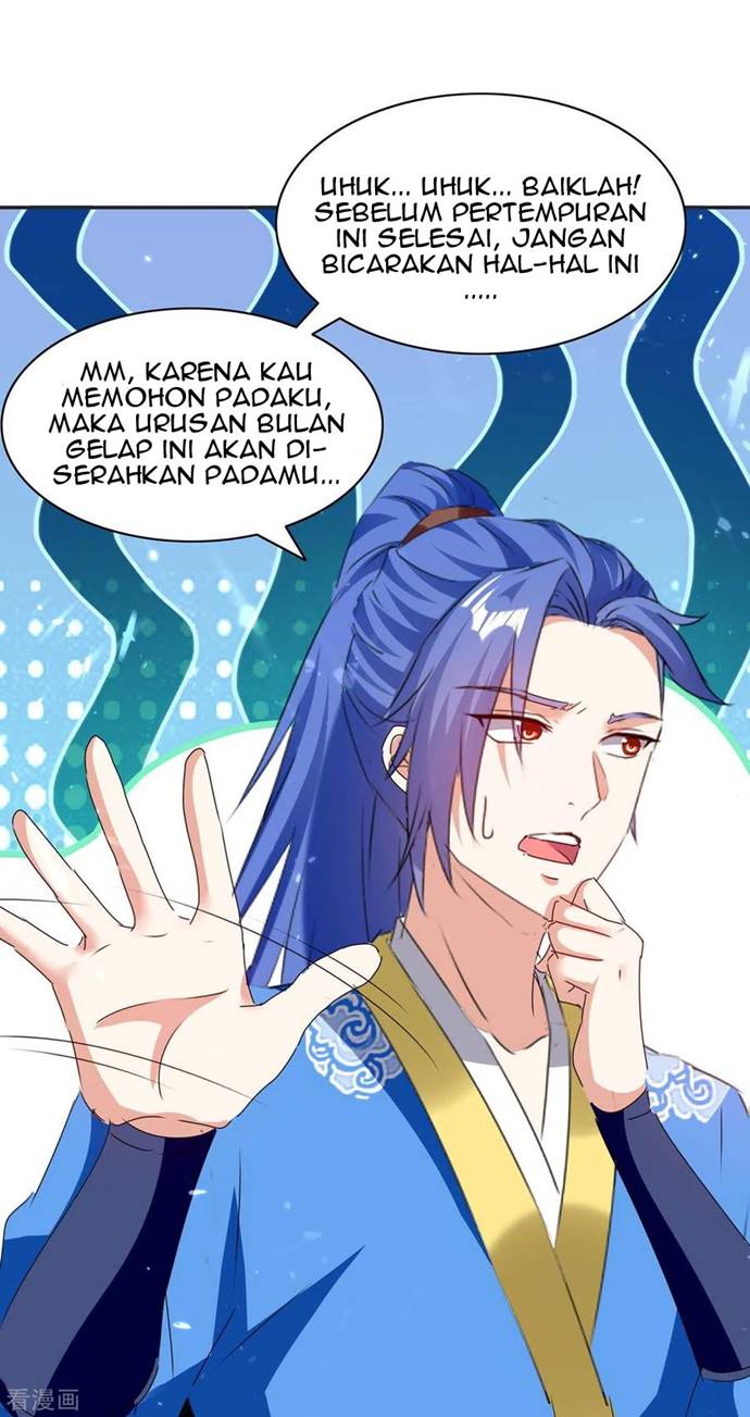 Strongest Leveling Chapter 227 halaman 13