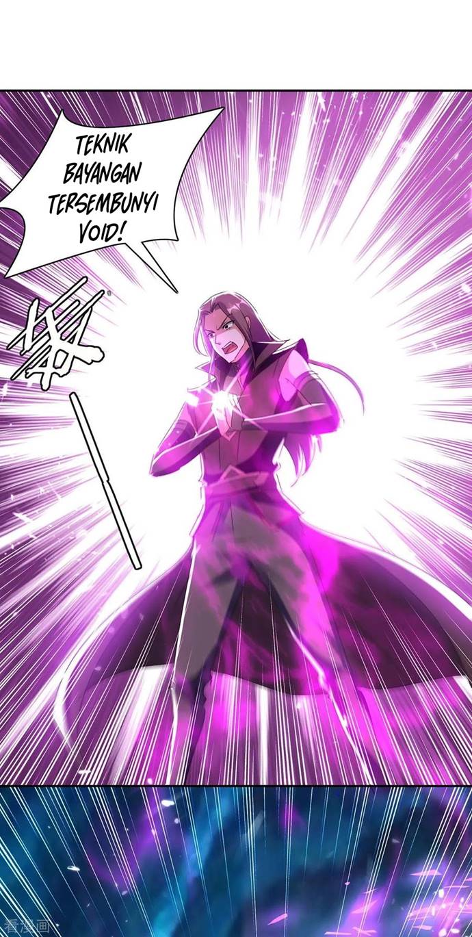 Strongest Leveling Chapter 228 halaman 13