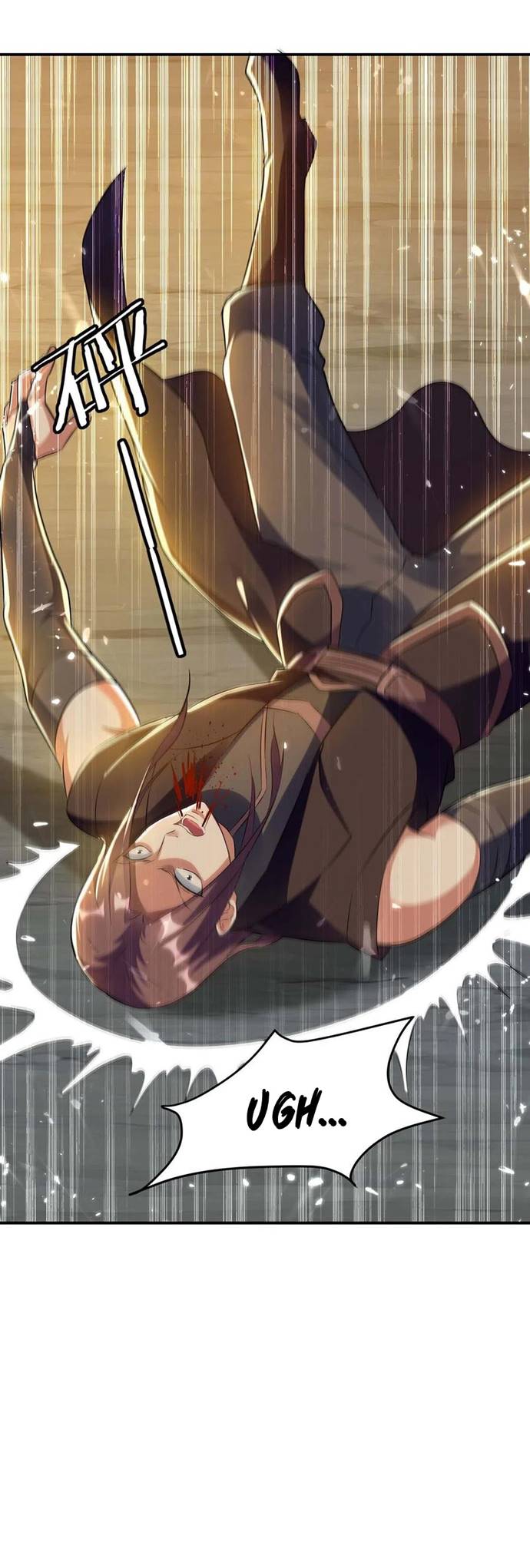Strongest Leveling Chapter 228 halaman 28