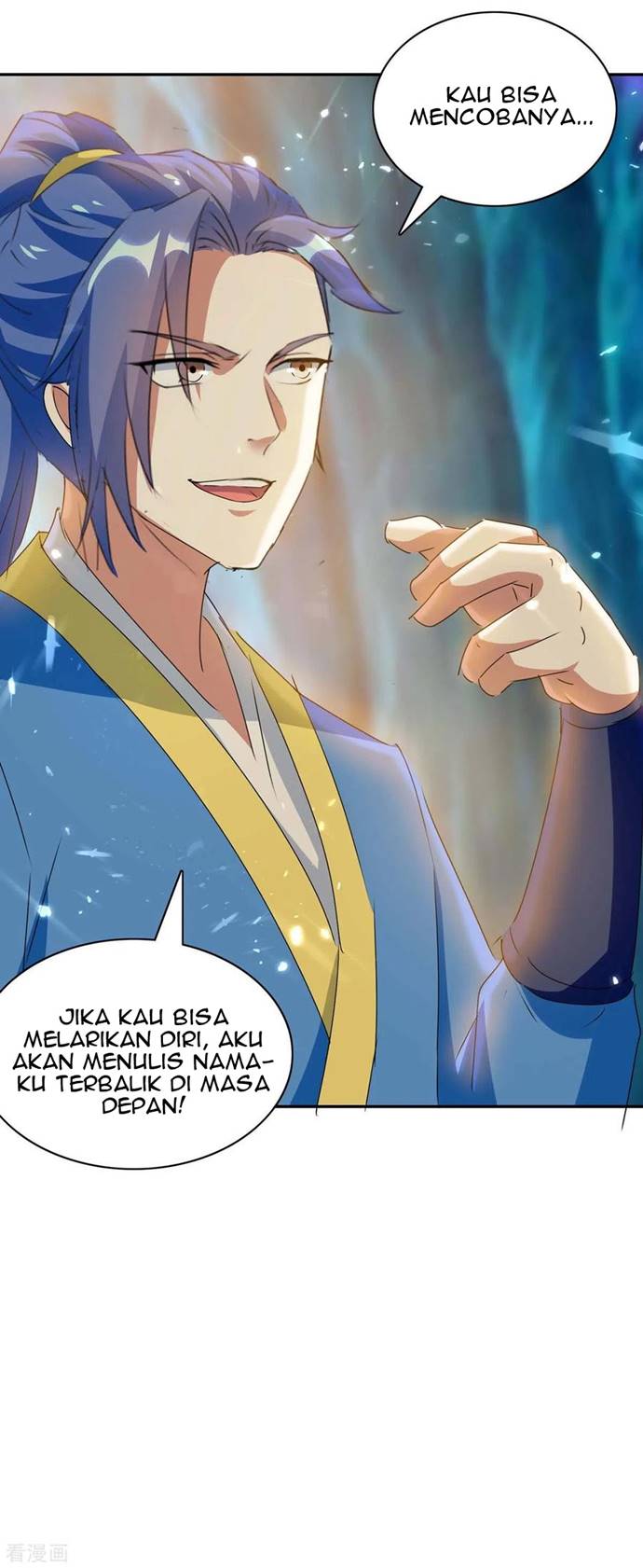 Strongest Leveling Chapter 228 halaman 12