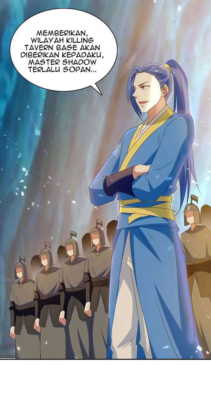 Strongest Leveling Chapter 228 halaman 4