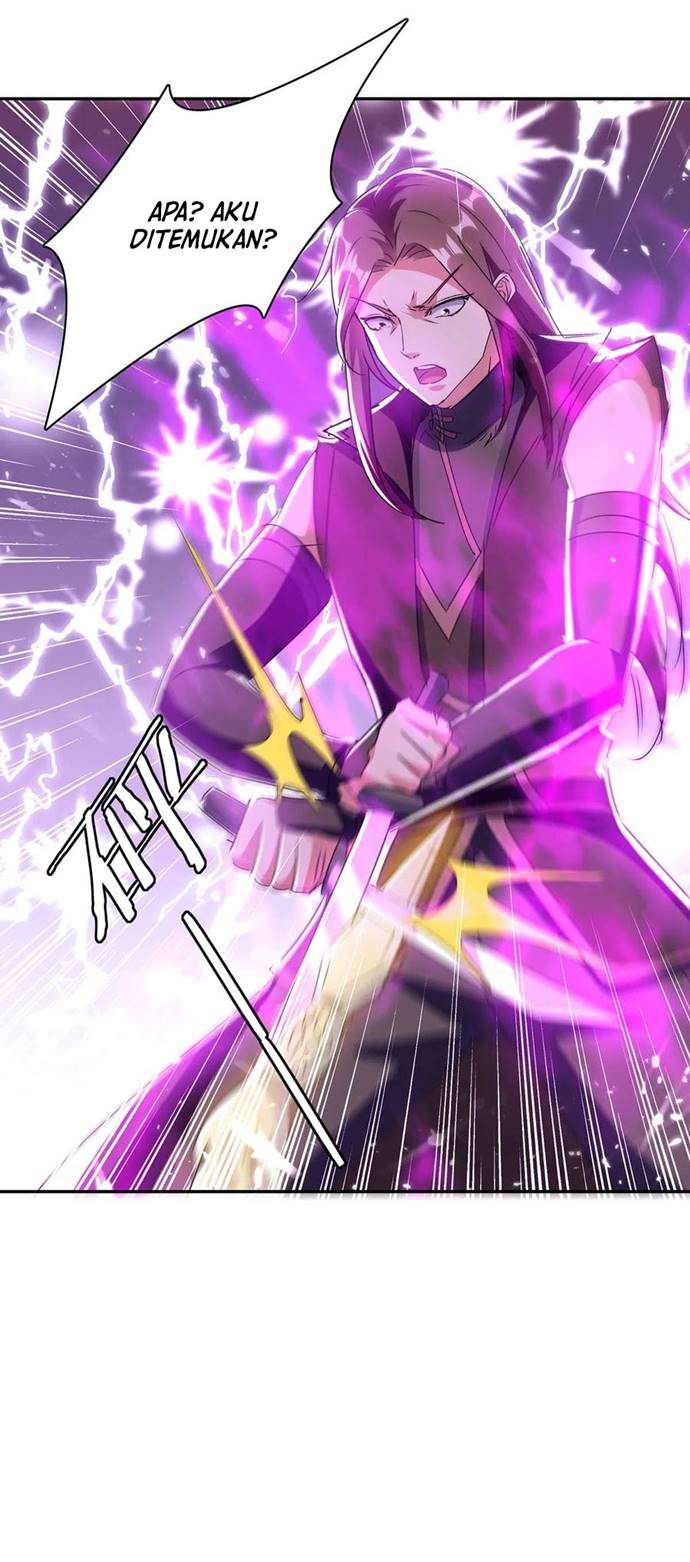 Strongest Leveling Chapter 228 halaman 18
