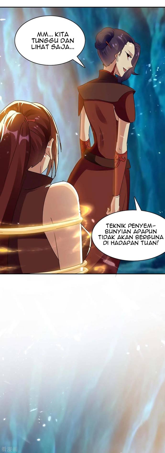 Strongest Leveling Chapter 228 halaman 3