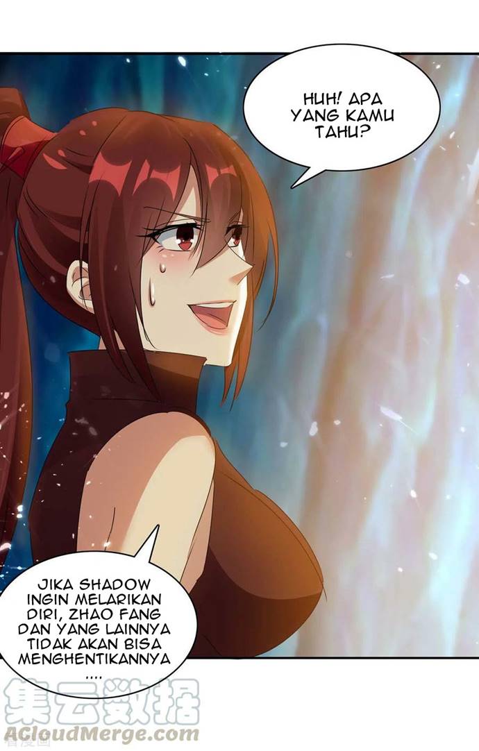 Strongest Leveling Chapter 228 halaman 2