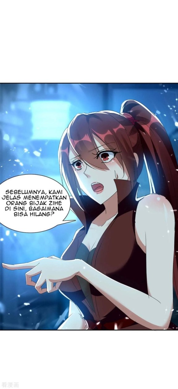 Strongest Leveling Chapter 230 halaman 18