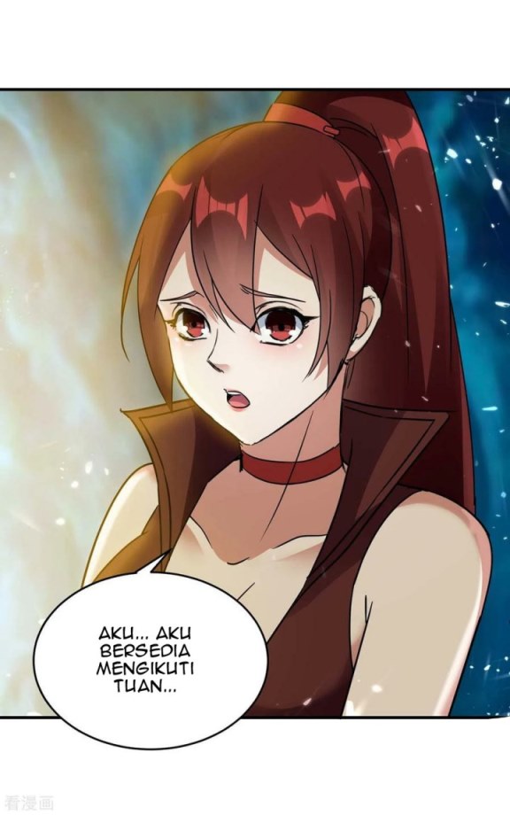 Strongest Leveling Chapter 230 halaman 3