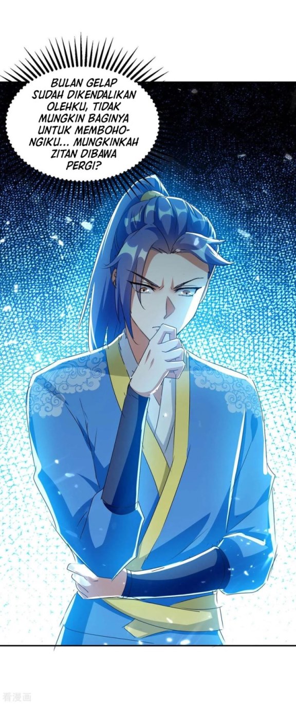 Strongest Leveling Chapter 230 halaman 19