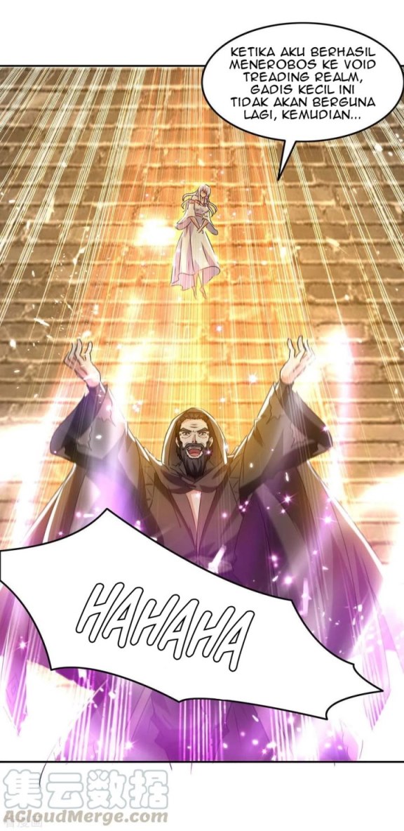 Strongest Leveling Chapter 230 halaman 29