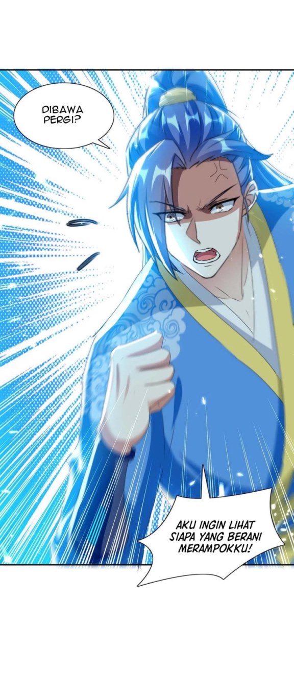 Strongest Leveling Chapter 230 halaman 21