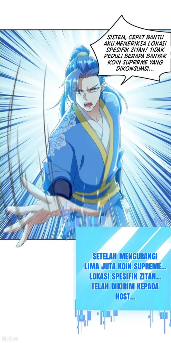 Strongest Leveling Chapter 230 halaman 22