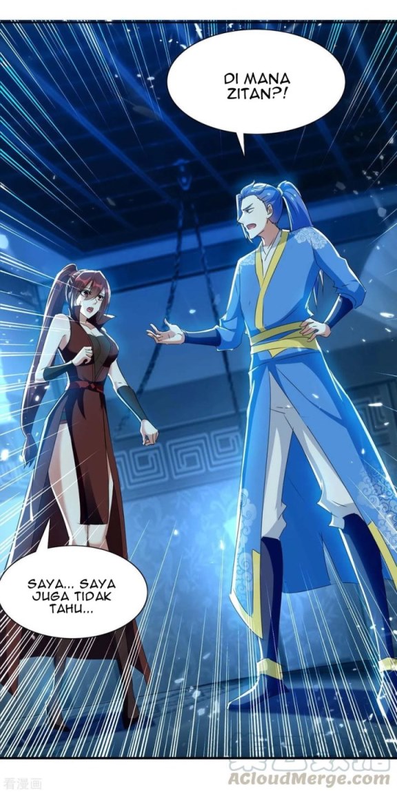 Strongest Leveling Chapter 230 halaman 17