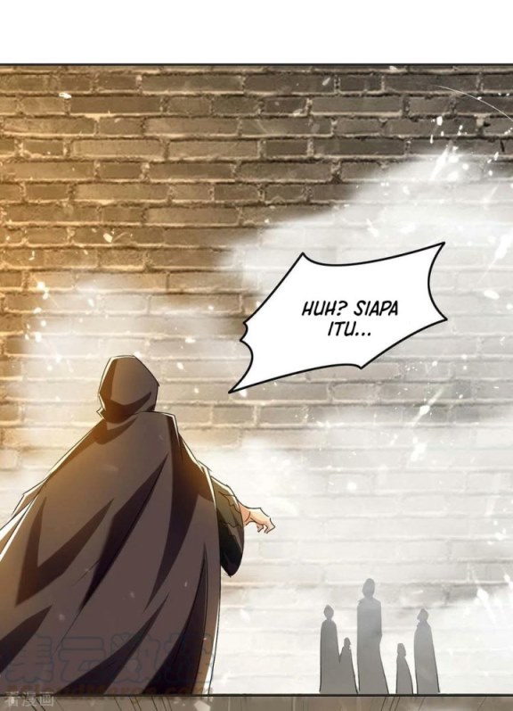 Strongest Leveling Chapter 230 halaman 31