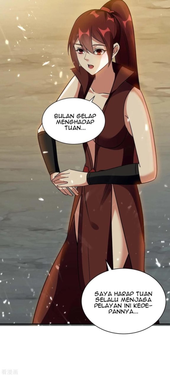 Strongest Leveling Chapter 230 halaman 8