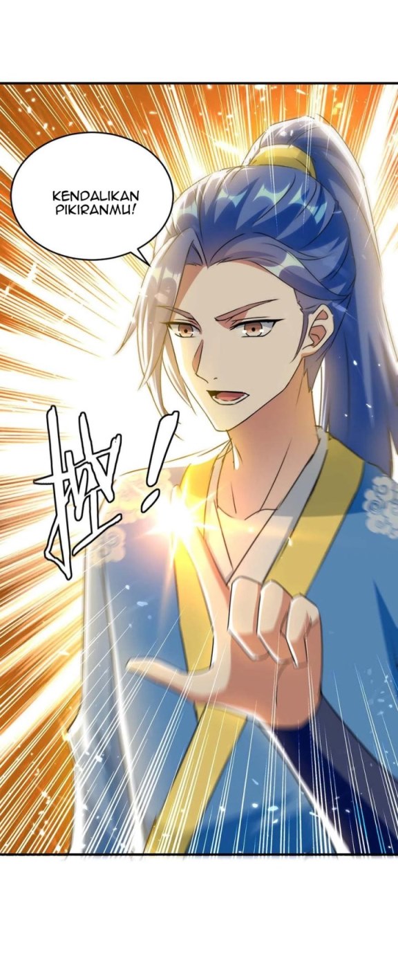 Strongest Leveling Chapter 230 halaman 5