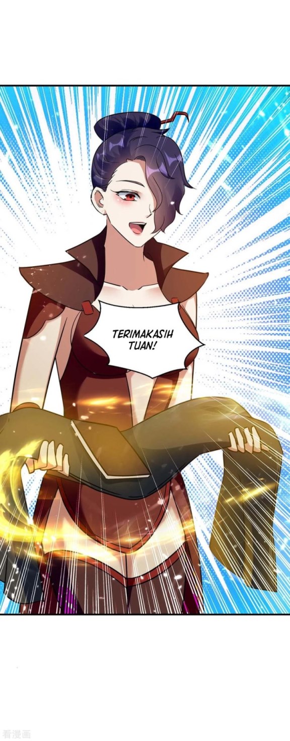 Strongest Leveling Chapter 230 halaman 10
