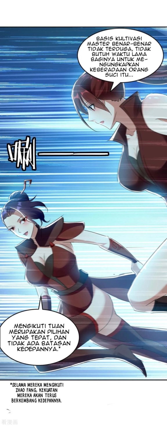Strongest Leveling Chapter 230 halaman 24