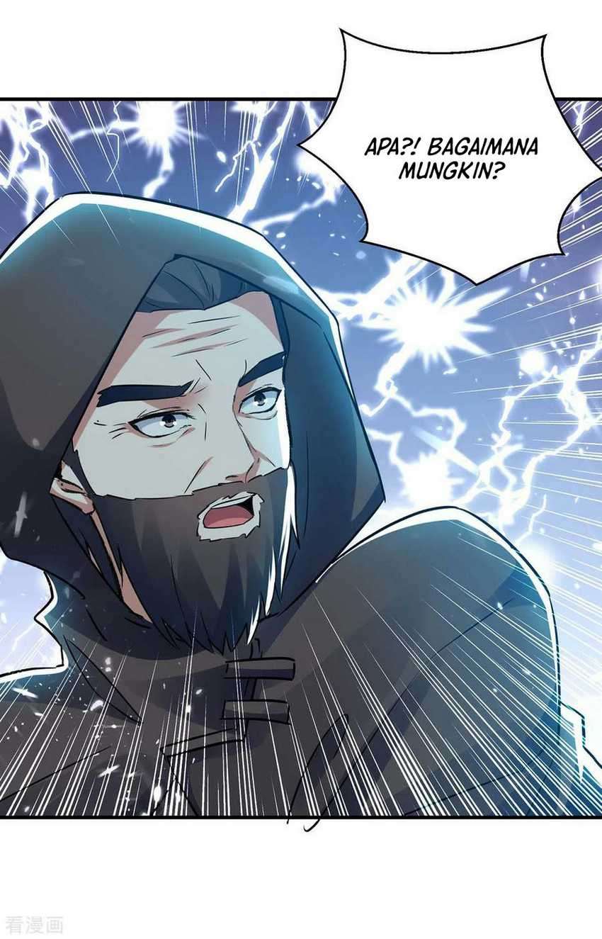 Strongest Leveling Chapter 232 halaman 15