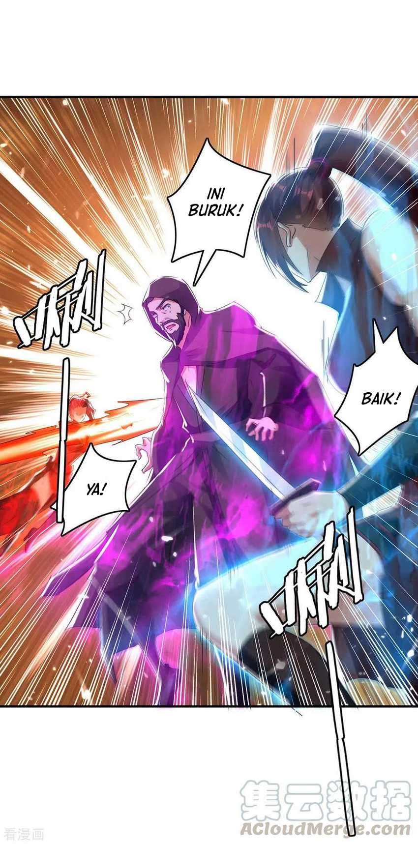 Strongest Leveling Chapter 232 halaman 30