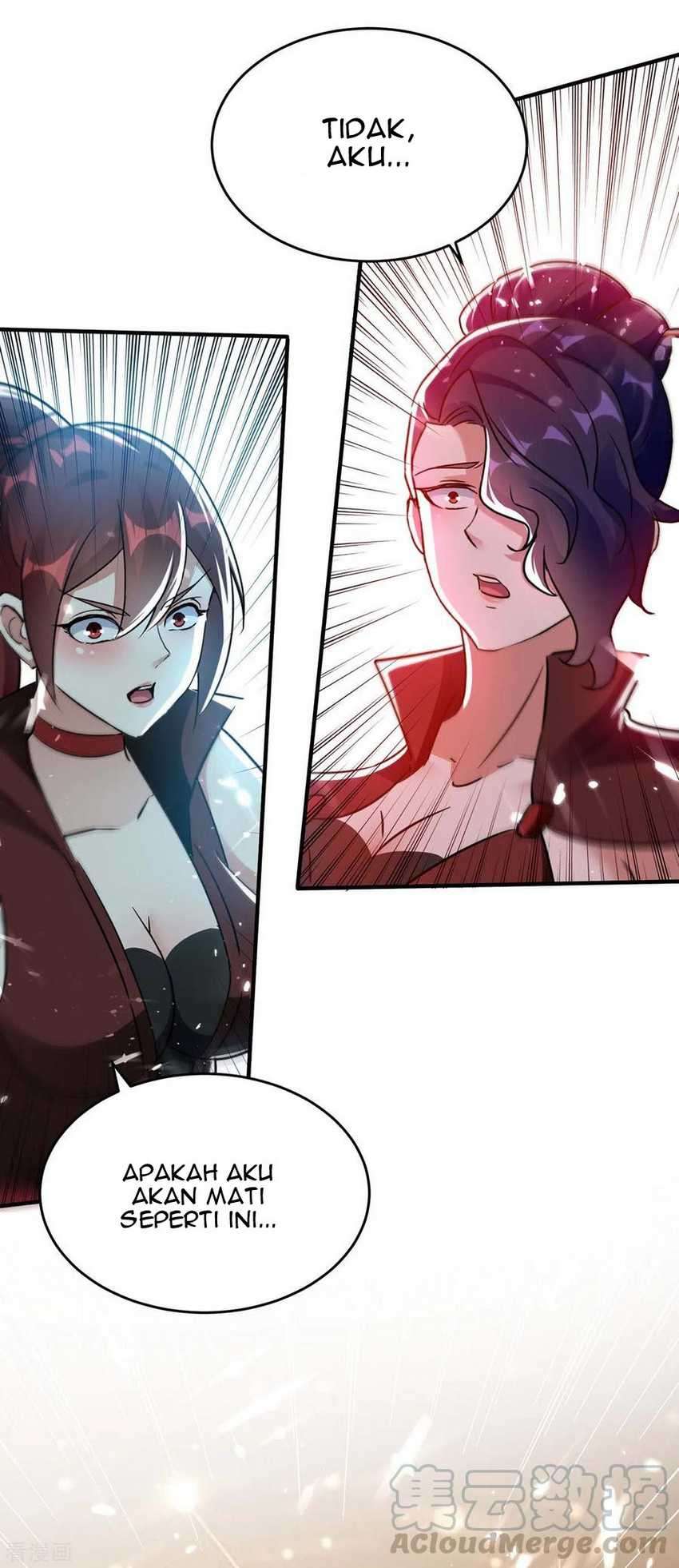 Strongest Leveling Chapter 232 halaman 2