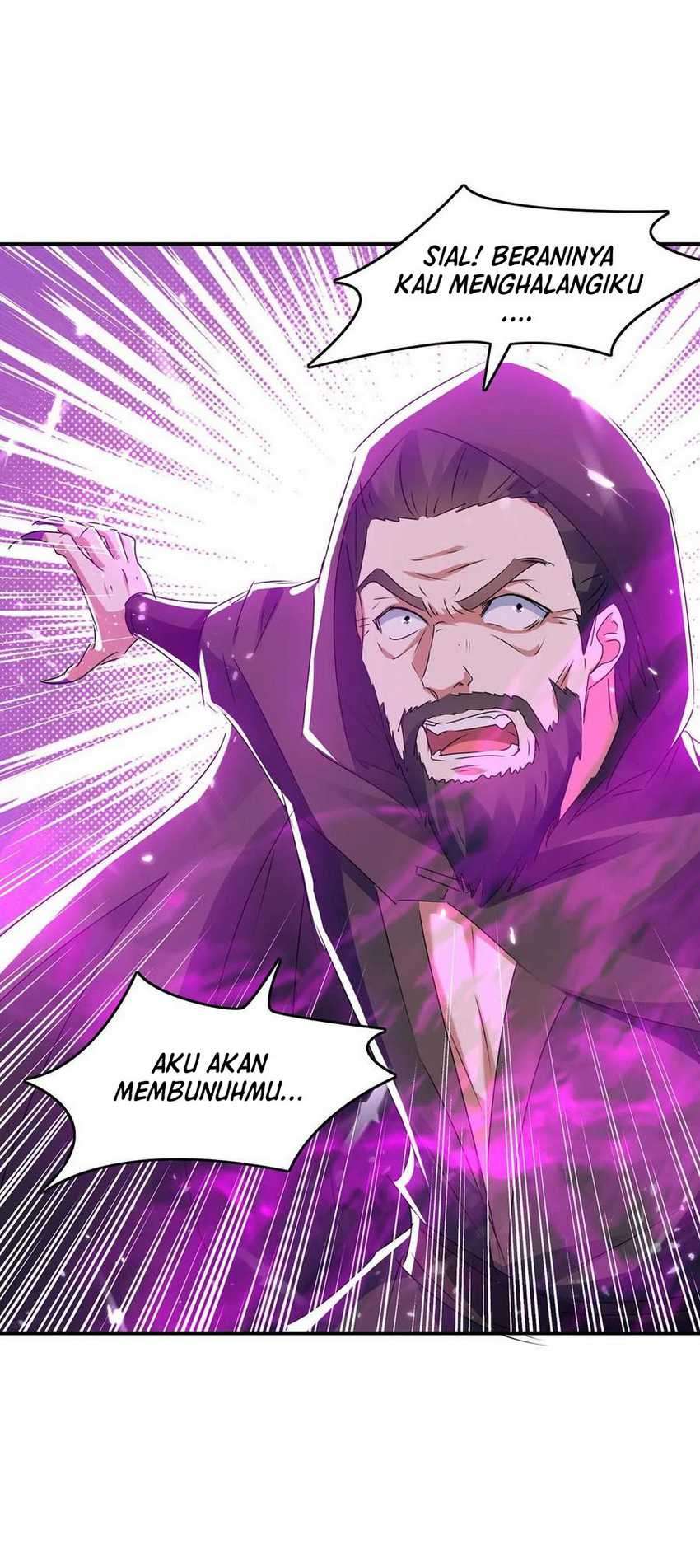 Strongest Leveling Chapter 232 halaman 26