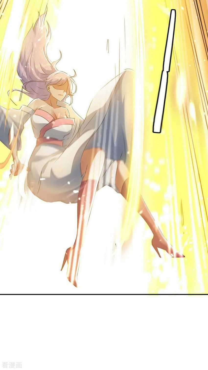 Strongest Leveling Chapter 232 halaman 19