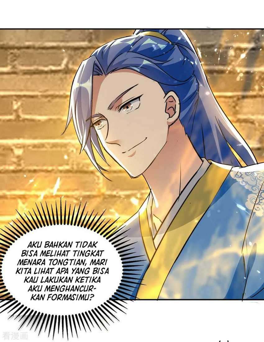 Strongest Leveling Chapter 232 halaman 16