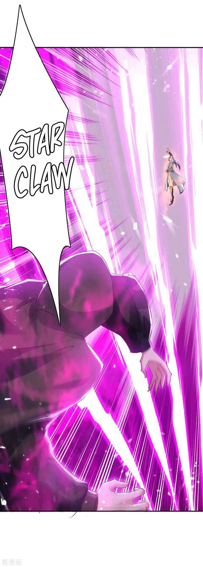 Strongest Leveling Chapter 232 halaman 21
