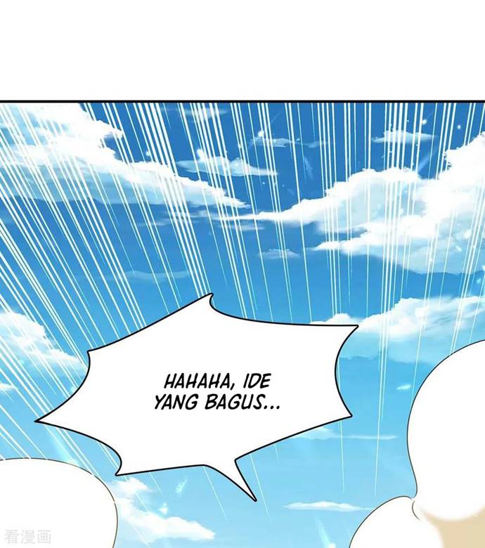 Strongest Leveling Chapter 234 halaman 11