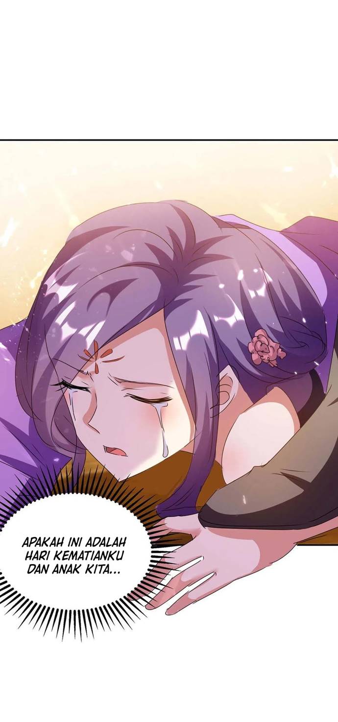 Strongest Leveling Chapter 234 halaman 36