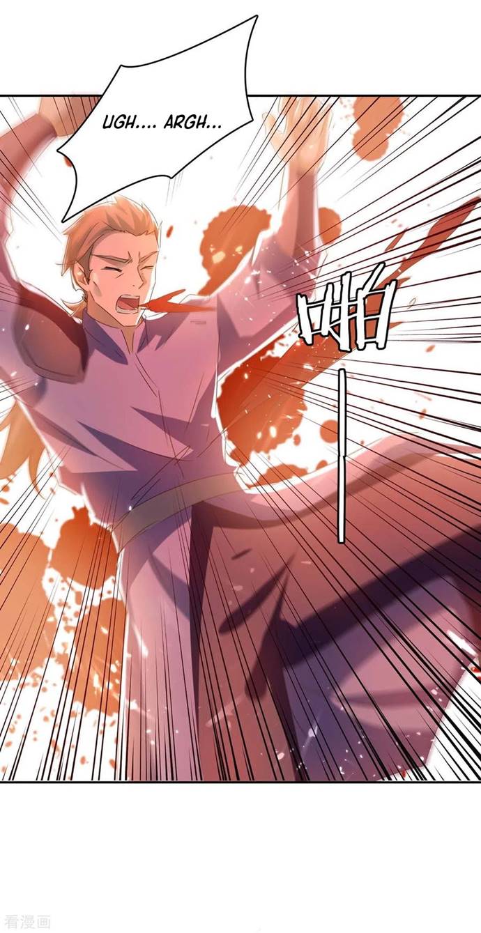 Strongest Leveling Chapter 234 halaman 27