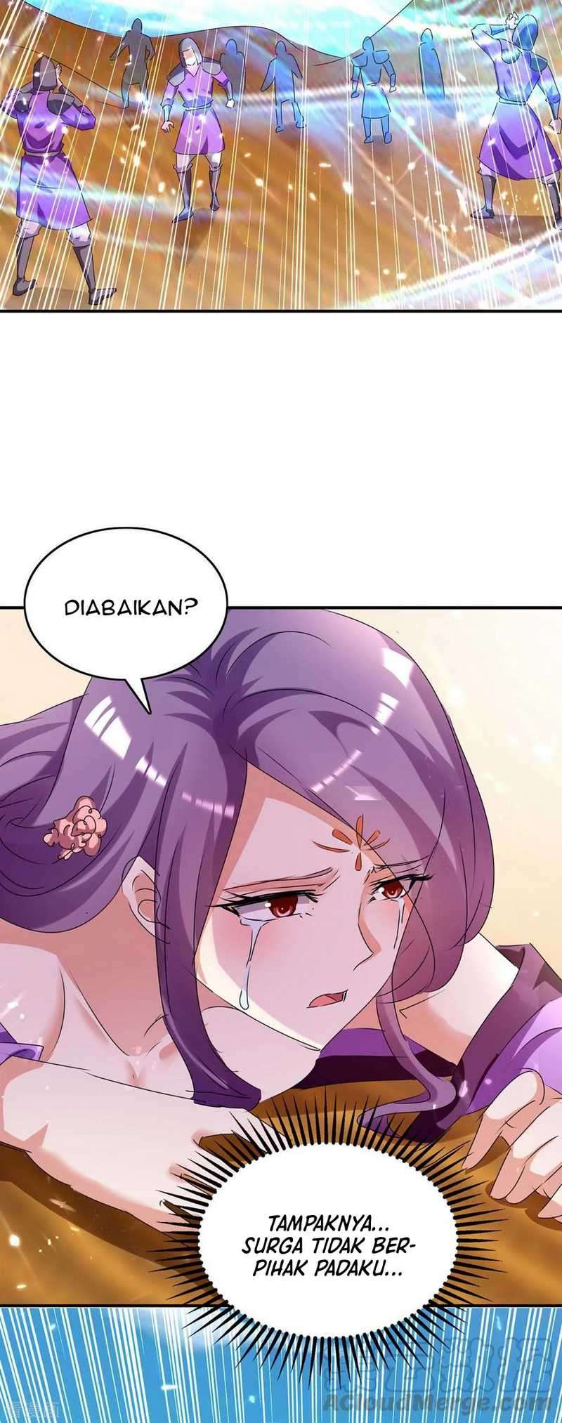 Strongest Leveling Chapter 235 halaman 14