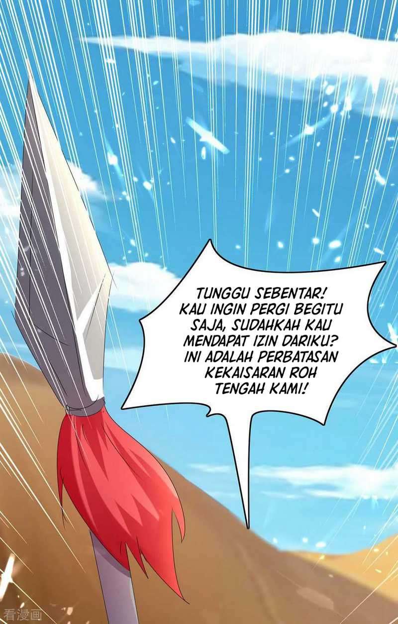 Strongest Leveling Chapter 235 halaman 15